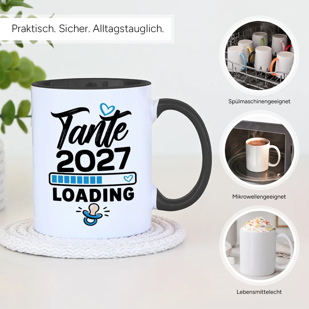 Spülmaschinenfest