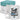 Tante loading Blau – Tasse in Weiß mit Geschenkkarton – Ansicht 01 #farbe_weiss