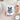 Tante loading Blau – Tasse in Weiß mit Geschenkkarton – Ansicht 03 #farbe_weiss