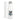 Thermosflasche für Tante in Weiß – Produktansicht #farbe_weiss