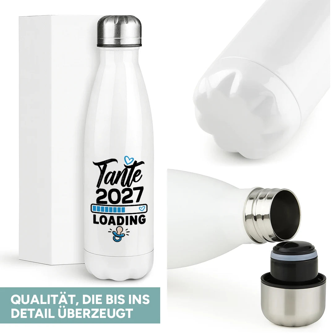 Qualität bis ins Detail
