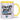 Schwester loading Blau – Tasse in Gelb – Ansicht 01 #farbe_gelb