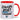 Schwester loading Blau – Tasse in Rot – Ansicht 01 #farbe_rot