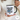 Schwester loading Blau – Tasse in Schwarz mit Geschenkkarton – Ansicht 03 #farbe_schwarz