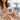 Schwester loading Blau – Tasse in Schwarz mit Geschenkkarton – Ansicht 05 #farbe_schwarz