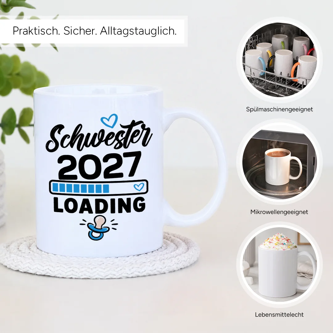 Spülmaschinenfest