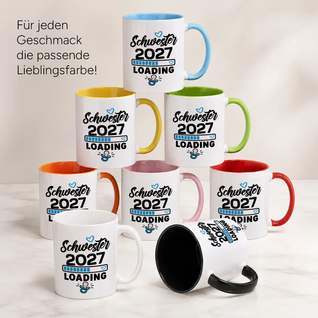 Im Geschenkkarton direkt verschenken
