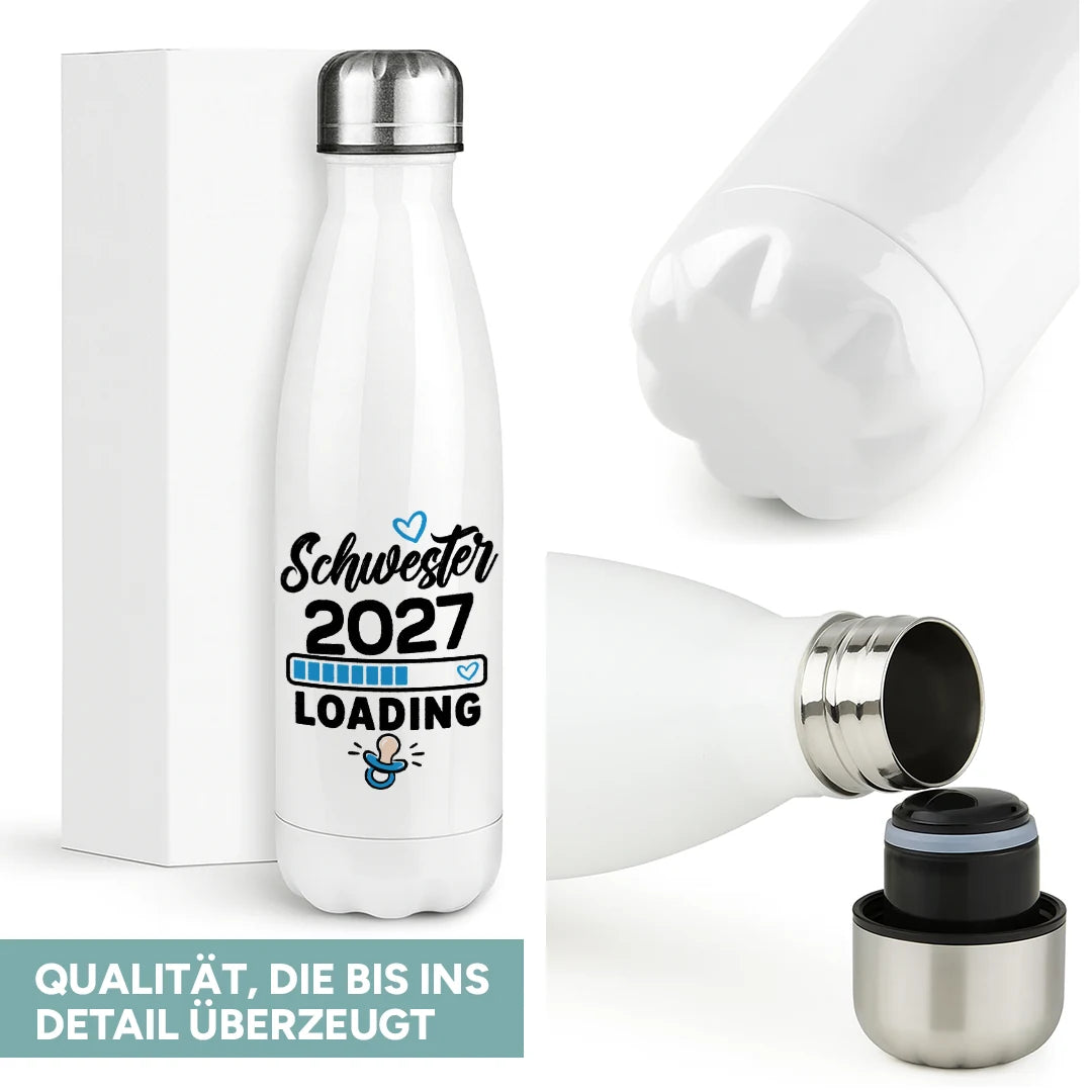 Qualität bis ins Detail