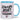 Schwester loading Rosa – Tasse in Blau – Ansicht 01 #farbe_blau