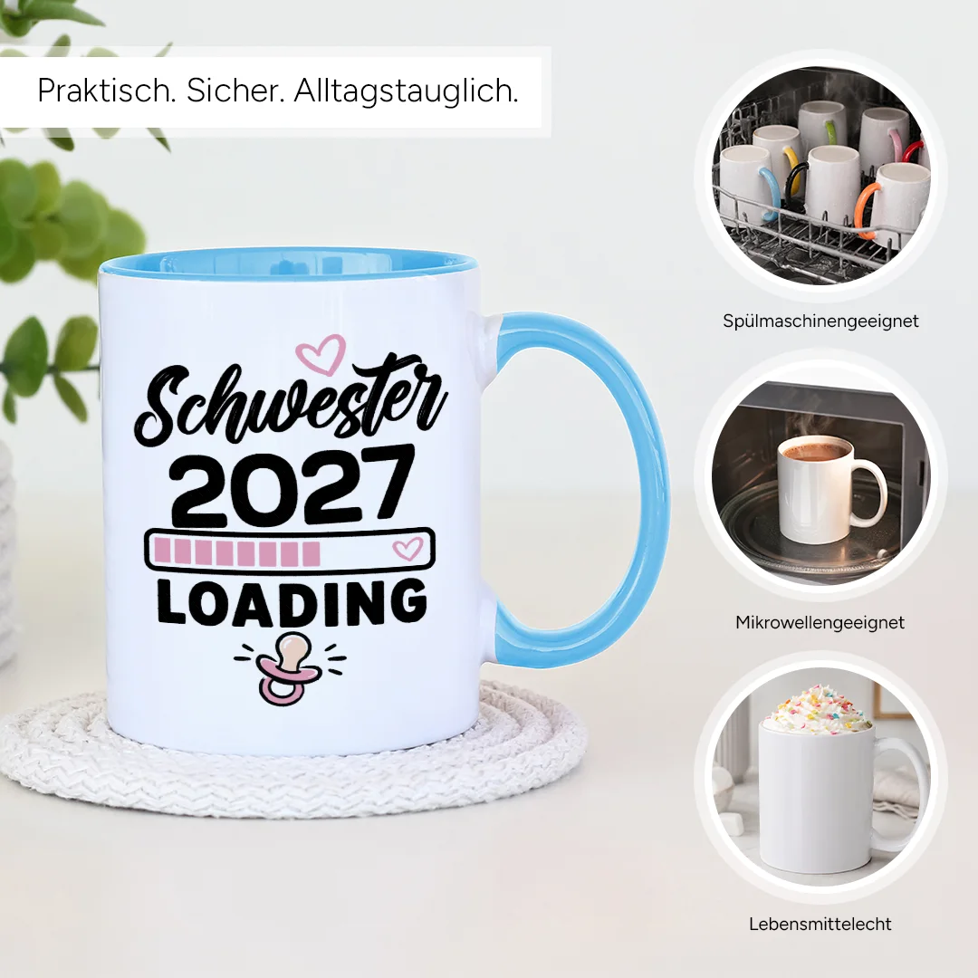 Spülmaschinenfest