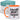Schwester loading Rosa – Tasse in Orange mit Geschenkkarton – Ansicht 01 #farbe_orange