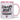 Schwester loading Rosa – Tasse in Rosa – Ansicht 01 #farbe_rosa