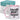 Schwester loading Rosa – Tasse in Rosa mit Geschenkkarton – Ansicht 01 #farbe_rosa