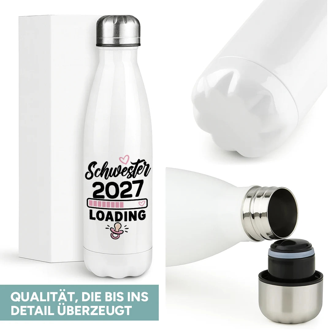 Qualität bis ins Detail