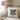 Schwester loading – Kissen 40 × 40 cm mit Rückseite in Rosa – Wohnbeispiel #farbe_rosa