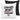 Schwester loading – Kissen 40 × 40 cm mit Rückseite in Schwarz – Vorder- und Rückansicht #farbe_schwarz