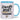 Schwester loading Gelb – Tasse in Blau – Ansicht 01 #farbe_blau