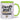 Schwester loading Gelb – Tasse in Grün – Ansicht 01 #farbe_gruen