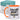 Schwester loading Gelb – Tasse in Orange mit Geschenkkarton – Ansicht 01 #farbe_orange