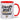 Schwester loading Gelb – Tasse in Rot – Ansicht 01 #farbe_rot
