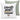 Schwester loading – Kissen 40 × 40 cm mit Rückseite in Grün – Vorder- und Rückansicht #farbe_gruen
