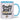 Bruder loading Gelb – Tasse in Blau – Ansicht 01 #farbe_blau