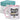 Bruder loading Gelb – Tasse in Rosa mit Geschenkkarton – Ansicht 01 #farbe_rosa