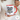 Bruder loading Gelb – Tasse in Rot mit Geschenkkarton – Ansicht 03 #farbe_rot