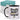 Bruder loading Gelb – Tasse in Schwarz mit Geschenkkarton – Ansicht 01 #farbe_schwarz