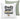 Bruder loading – Kissen 40 × 40 cm mit Rückseite in Grün – Vorder- und Rückansicht #farbe_gruen
