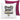 Bruder loading – Kissen 40 × 40 cm mit Rückseite in Violett – Vorder- und Rückansicht #farbe_violett