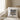 Bruder loading – Kissen 40 × 40 cm mit Rückseite in Weiß – Wohnbeispiel #farbe_weiss