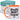 Bruder loading Rosa – Tasse in Orange mit Geschenkkarton – Ansicht 01 #farbe_orange