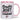 Bruder loading Rosa – Tasse in Rosa – Ansicht 01 #farbe_rosa