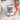 Bruder loading Rosa – Tasse in Rot mit Geschenkkarton – Ansicht 03 #farbe_rot