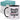 Bruder loading Rosa – Tasse in Schwarz mit Geschenkkarton – Ansicht 01 #farbe_schwarz