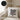 Bruder loading – Kissen 40 × 40 cm mit Rückseite in Schwarz – Wohnbeispiel #farbe_schwarz