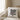 Bruder loading – Kissen 40 × 40 cm mit Rückseite in Weiß – Wohnbeispiel #farbe_weiss