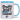 Bruder loading Blau – Tasse in Blau – Ansicht 01 #farbe_blau