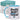 Bruder loading Blau – Tasse in Blau mit Geschenkkarton – Ansicht 01 #farbe_blau