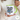 Bruder loading Blau – Tasse in Grün mit Geschenkkarton – Ansicht 03 #farbe_gruen