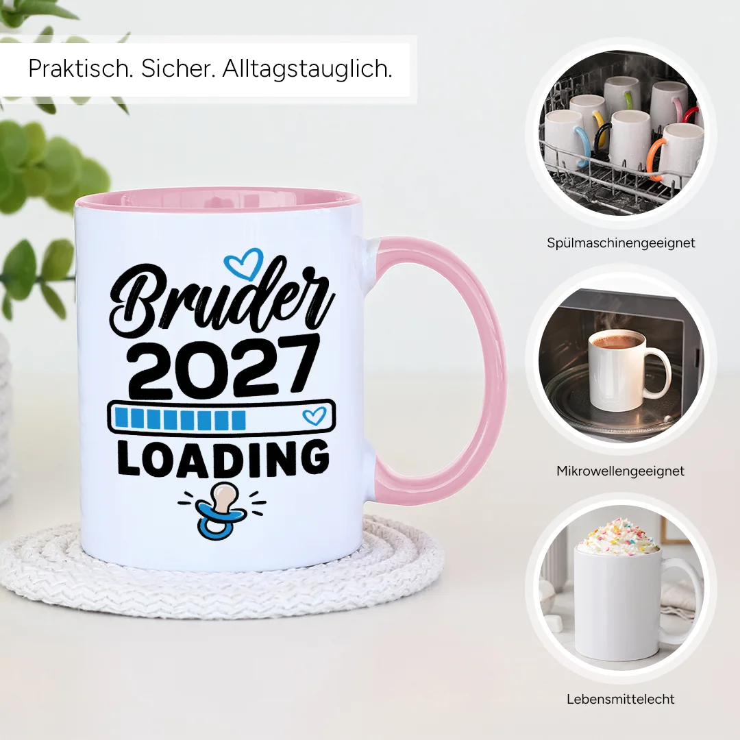 Spülmaschinenfest
