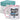 Bruder loading Blau – Tasse in Rosa mit Geschenkkarton – Ansicht 01 #farbe_rosa