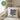 Bruder loading – Kissen 40 × 40 cm mit Rückseite in Grün – Wohnbeispiel #farbe_gruen