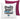 Bruder loading – Kissen 40 × 40 cm mit Rückseite in Violett – Vorder- und Rückansicht #farbe_violett