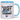 Geschwisterchen loading Blau – Tasse in Blau – Ansicht 01 #farbe_blau