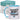 Geschwisterchen loading Blau – Tasse in Blau mit Geschenkkarton – Ansicht 01 #farbe_blau