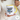 Geschwisterchen loading Blau – Tasse in Gelb mit Geschenkkarton – Ansicht 03 #farbe_gelb