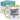 Geschwisterchen loading Blau – Tasse in Grün mit Geschenkkarton – Ansicht 01 #farbe_gruen