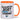 Geschwisterchen loading Blau – Tasse in Orange – Ansicht 01 #farbe_orange